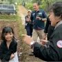 Fokus Pemulihan Paska Gempa Cianjur, Relawan FWJ Indonesia Lakukan Trauma Healing