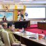 Pertemuan Bupati Meranti di Kemendagri dengan Kemenkeu, Kementerian ESDM, dan Gubernur Riau Capai Kesepakatan