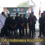 Di Komandoi Sutrisno, FWJ Indonesia Korwil TANGSEL Resmi di SAH-kan (Deklarasi)