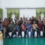 'Ngopi Bareng Melalui "Kopdar PUBLIC RELATION" Perdana bersama Sekda Kalbar Awal Tahun 2023