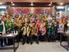 Pimpin Pengda TP Sriwijaya Lampung, Nurhasanah Langsung Tancap Gas