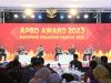 Dorong Percepatan Realisasi APBD, Kemendagri Gelar APBD Award dan Rakornas Keuangan Daerah Tahun 2023