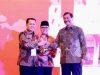 Wakili Mendagri, Dirjen Bina Keuangan Daerah Fatoni Terima Penghargaan Digital Government Award 2023