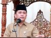 Dirjen Bina Keuangan Daerah Kemendagri Agus Fatoni Buka Rangkaian Kegiatan Ramadan 1444 H dan Berikan Kuliah Dzuhur