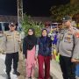 Giat Patroli Rutin Ramadhan Polsek Kep.Seribu Utara Antisipasi Kenakalan Remaja