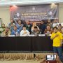 Rakor KPU Kep. Seribu Pelaksanaan Tahapan Pencalonan Anggota DPR, DPRD Provinsi, dan DPRD Kabupaten/Kota Serta Penyampaian Juknis Pembuatan Rekening Dana Kampanye untuk Pemilu Tahun 2024