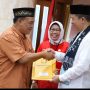 Wisuda Kelulusan Bagi 23 ASN Purna Tugas di Pemerintah Kota Administrasi Jakut