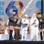 Nikah Massal Juara, Persembahan Gubernur Jawa Barat Ridwan Kamil untuk Masyarakat Bekasi di Apresiasi Plt. Wali Kota BEKASI