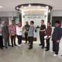 Kadinkes Kota BEKASI Terima Kunjungan DPRD Kabupaten SIAK Terkait UHC