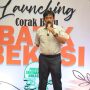 Batik BEKASI Resmi di Launching, Corak dan Motif Induk Baru yang Jadi ciri Khas