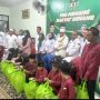 Lauching Posko IKUMA Partai Bulan Bintang, Caleg PBB Indah Kusumawati : Demi Kepentingan Warga