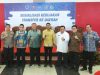 Tim Kemendagri, DPR-RI, Kemenkeu dan Kemendes PDTT Monev Realisasi APBD dan Sosialisasi Kebijakan Dana Transfer