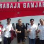 Bhakti Sosial Bara Baja Peduli, Bagikan 1.000 Kacamata dan Donat Secara Gratis Bhakti Sosial Bara Baja Peduli, Bagikan 1.000 Kacamata dan Donat Secara Gratis