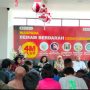 FWJ Indonesia Apresiasi Kadinkes Kota BEKASI saat "Coffee Morning" bersama Insan Pers