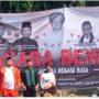 Upacara Bendera Ala Jawara Bekasi Hanya Satu - satunya di Dunia dan Menjadi Kebanggaan Masyarakat BEKASI