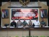 Pj Gubernur Sumsel dan Forkopimda Kumpulkan Bupati/Walikota dan Forkopimda Kabupaten/Kota Bahas Karhutla