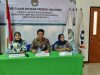 PKPA DPW Persadin Banten bersama Untara dibuka Ketum DPN Persadin Bang Oking