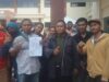 Yayasan PT. Kobra Jaga Nagara di Laporkan ke Polres Karawang