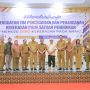 Pemkot BEKASI Menggelar Workshop Penguatan Tim Pencegahan dan Penanganan Kekerasan di Satuan Pendidikan