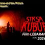 Film Horor Religi "Siksa Kubur" Menjadi Hiburan Keluarga Indonesia Saat Lebaran 2024