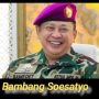 Ketua MPR RI Bamsoet Dukung Panglima TNI Tetapkan Penyebutan OPM dan Tegaskan Keselamatan Bangsa di Atas Segalanya