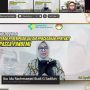Memperingati HUT Ke–30 dan Hari Kartini, RSPI Suliati Saroso adakan Webinar