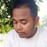 Fahmi Bendahara Desa Kertasari