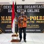 Prof Dr. Andry Christian, S.H., M.H., Dampingi Peradilan Pemilik Akun Tiktok