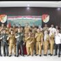 Sinergitas Antisipasi Dampak Perubahan Iklim, Kodim 0507/Bekasi Selenggarakan Komsos Dengan Aparatur Pemkot Bekasi TA 2024