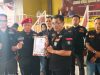 DPP Legend Kiwal Garuda Hitam (LKGH) Resmi Lantik dan Kukuhkan DPD LKGH  Kabupaten Bone.