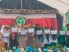 Yayasan Darul Huda di Desa Kertaraharja Kecamatan Pedes, Karawang, Menggelar Acara Perpisahan dan Kenaikan Kelas