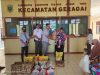 PT. Indonusa Agromulia Program BAAS di Kecamatan Geragai Tanjab Timur Jambi