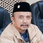 H. Elyasa Budianto, SH