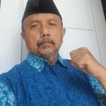 Elyasa Budiyanto, SH