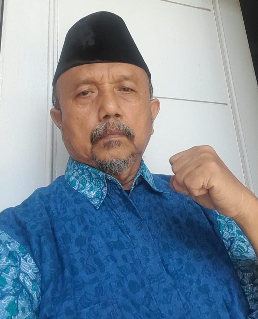 Elyasa Budiyanto, SH