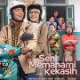 Elang El Gibran dan Febby Rastanty di Pertemukan dalam Film Drama Komedi Romantis nan Hangat "Seni Memahami Kekasih"