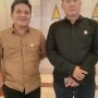 Ketua DPD KAI BENGKULU ”Ismail Jumrah, SH, MH Menghadiri RAKERNAS KAI 2024-2029 Di Hotel Kartika Chandra JAKARTA