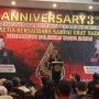 Milad ke-3 GMPI  "Membangun Soliditas Tanpa Batas"