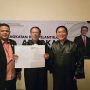 Pengadilan Tinggi Banten dan NTB Mengambil Sumpah Advokat Persadin Angkatan VII dan VIII