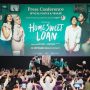 Perilisan Poster dan Thrailler "Home Sweet Loan (HSL)" Semakin Emosional, dengan Hadirnya OST; "Berakhir di Aku"