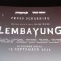 “Lembayung' Film Horor dengan Sajian 'Seram' yang Berbeda: Debut Perdana Luar Biasa dari Baim Wong sebagai Sutradara