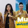 Mantap!!Calon Walikota Mulyadi dan Hartidjah Berkomitemen Membangun Kota Pontianak yang Lebih Baik