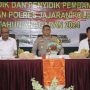 Tingkatkan Profesionalisme, Penyidik Polda Metro Jaya Ikuti Sertifikasi