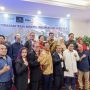 Persadin, APBE Law Firm, dan MMD Initiative Sukses Gelar Seminar Nasional Tentang Korupsi