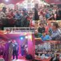 Angota  DPRD Kubu Raya Hamdan, S.TH Turut Hadir Sebagai Tamu Istimewa di Ulang Tahun Yayasan Sam Thian Pak Khung