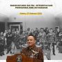 Kemenkum Sultra Tegaskan Proses Penanganan Notaris Bermasalah Sesuai Prosedur