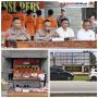 Konferensi Pers, Kapolres Melawi Ajak Rekan Media Jaga Melawi Kondusif