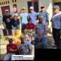 Camat Pondokgede Bersama Warga RW.03 Jatiwatingin Gelar Pesta Pagi : Goro K-3 dan Yankes
