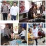 Kasat Reskrim Polres Melawi Mendatangi Rumah Kurnia