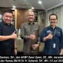 Apresiasi Atas Pengabdian Dr. H. Sobandi Serta Pejabat Baru Mahkamah Agung RI. FORSIMEMA ucapkan Selamat dan Terima Kasih